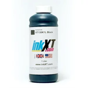 InkXT 130 Mimaki SS21 Ink Compatible Black