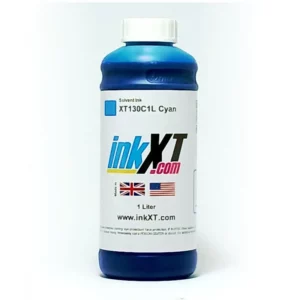 InkXT 130 Mimaki SS21 Ink Compatible Cyan