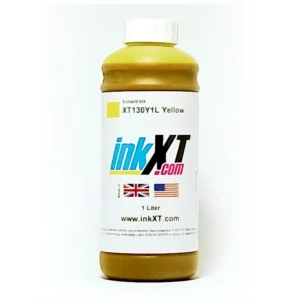 InkXT 130 Mimaki SS21 Ink Compatible Yellow